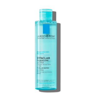 AGUA MICELAR EFFACLAR