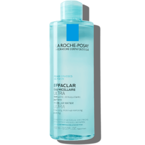 AGUA MICELAR EFFACLAR