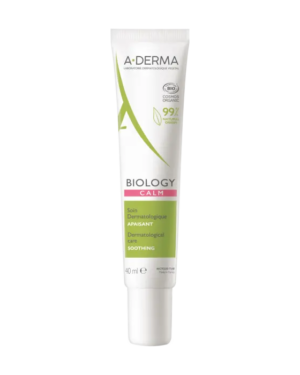 A-Derma Biology Cuidado Calmante