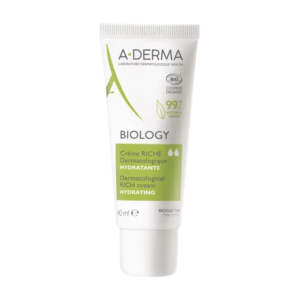 A-Derma Biology Crema Rica Hidratante