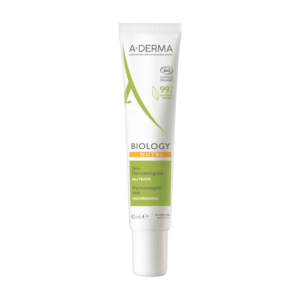 A-Derma Biology Cuidado Nutritivo