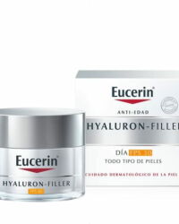 Hyaluron filler Día FPS 30