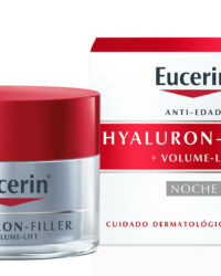 Hyaluron-Filler + Volume-Lift Noche para todo tipo de piel