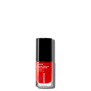 TOLERIANE Laca de uñas Silicium 22 Rouge Coquelicot